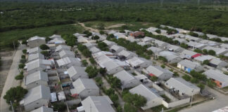 16 años después de la inundación, en Manatí la transformación se nota