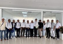 Vocales de control, aliados estratégicos para promover el ahorro de energía ante el Fenómeno del Niño