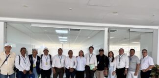 Vocales de control, aliados estratégicos para promover el ahorro de energía ante el Fenómeno del Niño