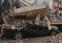 Chocó, epicentro de la emergencia: terremoto de 7,4 sacudió al departamento y dejó graves afectaciones