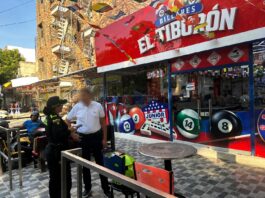 Cierran billar provisionalmente por conexión ilegal de energía en Soledad