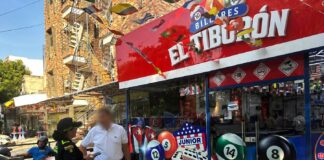 Cierran billar provisionalmente por conexión ilegal de energía en Soledad