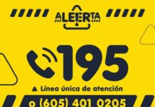 Distrito invita a tener precaución por lluvias con actividad eléctrica en Barranquilla