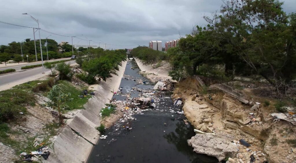 Urgente: Alcaldía de Soledad solicita a la Gobernación del Atlántico revisión de afectaciones en la avenida Platanal