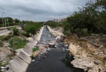 Urgente: Alcaldía de Soledad solicita a la Gobernación del Atlántico revisión de afectaciones en la avenida Platanal