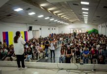Seguimos apoyando los sueños de los jóvenes del municipio: Alcaldía de Soledad entregó 500 subsidios de transporte a estudiantes de educación superior