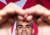 Luis Díaz vuelve a celebrar con el Bayern antes del inicio de la temporada