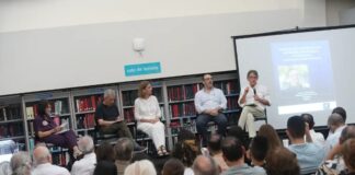 Historiadores y amigos rinden homenaje a Adolfo Meisel, un “caribe universal”