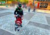Policía nacional se anticipa al delito y fortalece la seguridad en los entornos escolares de Barranquilla
