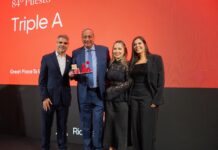 Triple A en el ranking de los mejores lugares para trabajar en América Latina