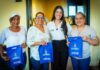 100 gestores culturales de Soledad fortalecen sus capacidades organizacionales y empresariales