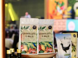 La gastronomía de Bolívar, presente en Sabor Barranquilla 2026