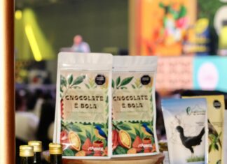 La gastronomía de Bolívar, presente en Sabor Barranquilla 2026