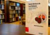 Editorial lleva la segunda edición de Santa Bárbara de las Cabezas a la FILUNI