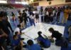 Bachilleres fortalecen su aprendizaje en robótica en el 4° Challenge Skill STEM