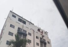 Ordenan demolición de obras que no se ajustaron a la licencia de construcción en Barranquilla