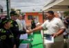 52 jóvenes de Villa Soledad reciben herramientas para construir su futuro