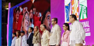 Dupla Verano-Char, unidad clave en el desarrollo del Atlántico y Barranquilla, experiencia exaltada en congreso de ANATO