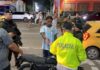 POLICÍA NACIONAL INTENSIFICA SU OFENSIVA CONTRA EL DELITO EN BARRANQUILLA Y SU ÁREA METROPOLITANA