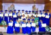 Malambo celebró la graduación de 19 nuevos administradores públicos