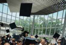 IUB gradúa 669 nuevos técnicos, tecnólogos, profesionales y posgraduados y celebra las primeras cohortes de cinco programas académicos