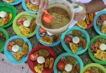 En 2026, Atlántico ha realizado 1.340 inspecciones sanitarias a establecimientos de comidas para garantizar salud
