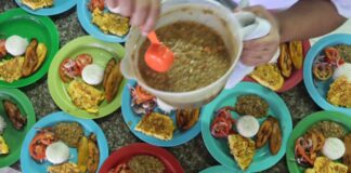 En 2026, Atlántico ha realizado 1.340 inspecciones sanitarias a establecimientos de comidas para garantizar salud