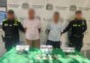 Operativos masivos en Galapa