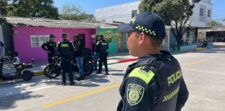 SIN TREGUA AL DELITO: POLICÍA CONTINÚA OPERATIVOS Y ACCIONES CONTUNDENTES EN EL MARCO DE LA LUCHA FRONTAL CONTRA EL DELITO