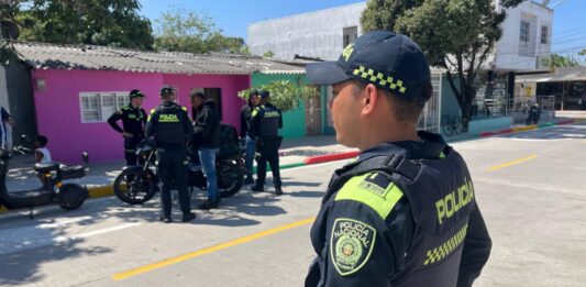 SIN TREGUA AL DELITO: POLICÍA CONTINÚA OPERATIVOS Y ACCIONES CONTUNDENTES EN EL MARCO DE LA LUCHA FRONTAL CONTRA EL DELITO
