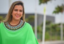 Diana Acosta Miranda asumirá la dirección de Carnaval de Barranquilla