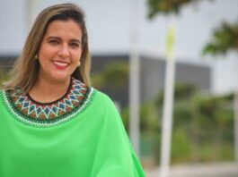 Diana Acosta Miranda asumirá la dirección de Carnaval de Barranquilla