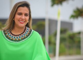 Diana Acosta Miranda asumirá la dirección de Carnaval de Barranquilla