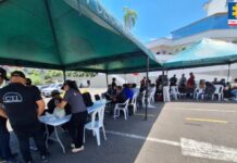 Fiscalía dispone de URI y CAF centralizados para garantizar la prestación del servicio en zonas afectadas por el sismo