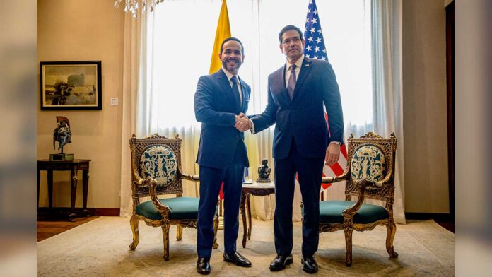 260908-01-Declaracion-Presidente-De-La-Espriella-Secretario-de-Estado-de-EE-UU-Marco-Rubio-1280