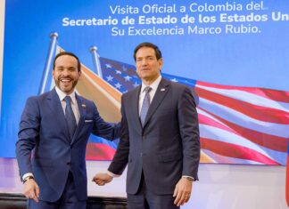 Acuerdos de Barranquilla en economía, reconstrucción y seguridad, el ‘renacer’ de la relación Colombia–Estados Unidos