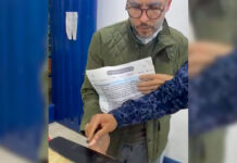 Por orden del Presidente De la Espriella, el exgobernador del Valle del Cauca, Juan Carlos Abadía, condenado por corrupción, fue trasladado de la Escuela de Carabineros a centro penitenciario común en Cali