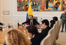 Presidente De La Espriella anunció primera fase del ‘Plan de Choque en Salud’ para enfrentar la crisis y atender a más de un millón de pacientes