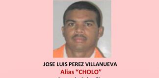 Golpe contundente contra Autodefensas Conquistadoras de la Sierra Nevada: dado de baja alias ‘Cholo’ segundo cabecilla de esa estructura criminal