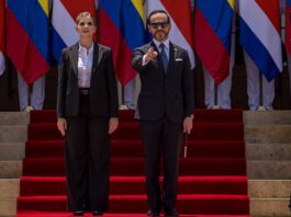 Presidentes de Colombia y Costa Rica fortalecen alianza para combatir el narcoterrorismo y golpear sus finanzas