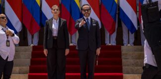 Presidentes de Colombia y Costa Rica fortalecen alianza para combatir el narcoterrorismo y golpear sus finanzas