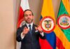 Presidente De La Espriella ordena militarizar Santa Marta ante la amenaza de paro armado de las Autodefensas de la Sierra Nevada