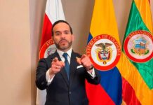 Presidente De La Espriella ordena militarizar Santa Marta ante la amenaza de paro armado de las Autodefensas de la Sierra Nevada