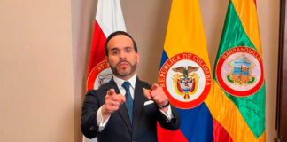 Presidente De La Espriella ordena militarizar Santa Marta ante la amenaza de paro armado de las Autodefensas de la Sierra Nevada