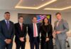 Presidente Abelardo De La Espriella confirma inversión de US$1.000 millones de PepsiCo en Colombia para los próximos cinco años