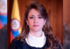 Magistrada Cristina Lombana será la nueva Secretaria de Transparencia de la Presidencia de la República