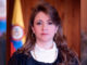 Magistrada Cristina Lombana será la nueva Secretaria de Transparencia de la Presidencia de la República