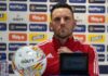 Viera mete la mano y Junior resurge de sus cenizas