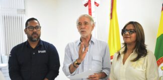 Consejo Superior aprobó la creación del programa de Ingeniería Civil en la Universidad del Atlántico