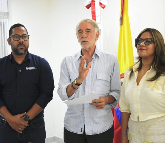 Consejo Superior aprobó la creación del programa de Ingeniería Civil en la Universidad del Atlántico